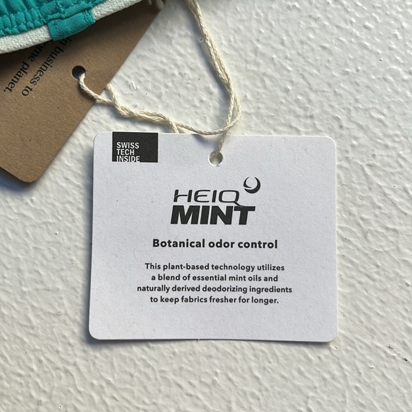 Patagonia • Women's Multi Trails Shorts − 5½" in Subtidal Blue • Size Small S - Picture 10 of 14